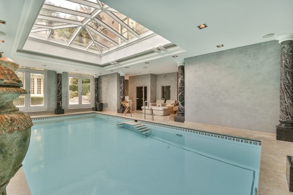 Medium property photo - Herengracht 579B, 1017 CD Amsterdam